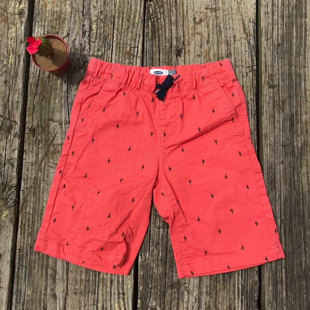 Old Navy Boy Shorts